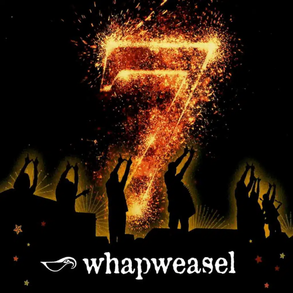 Whapweasel