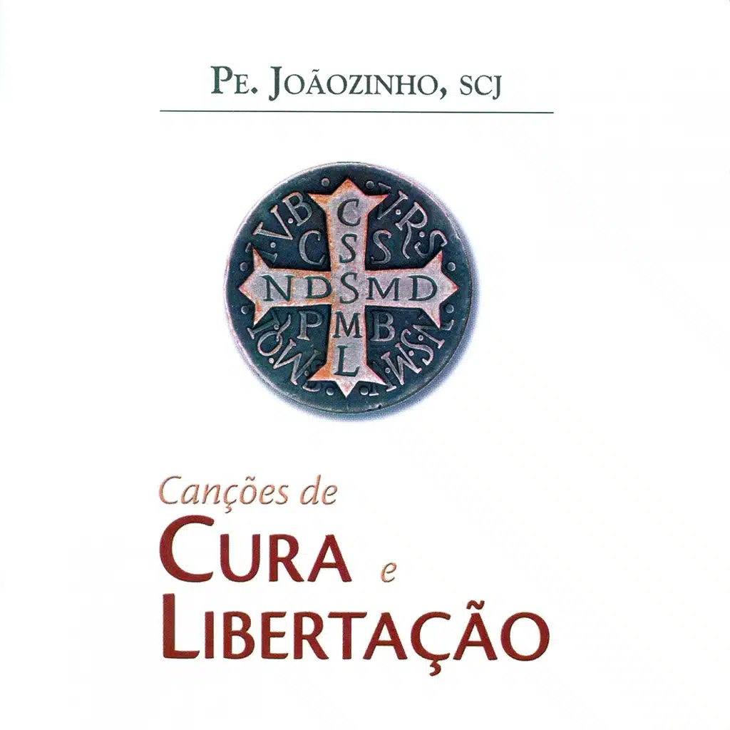 Oração de Cura