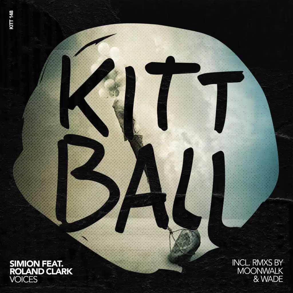 Voices (feat. Roland Clark)