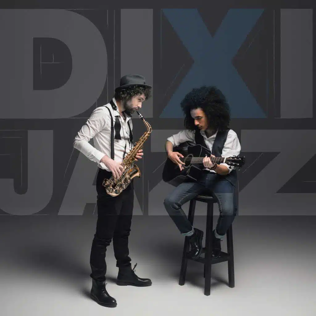 Dixi Jazz
