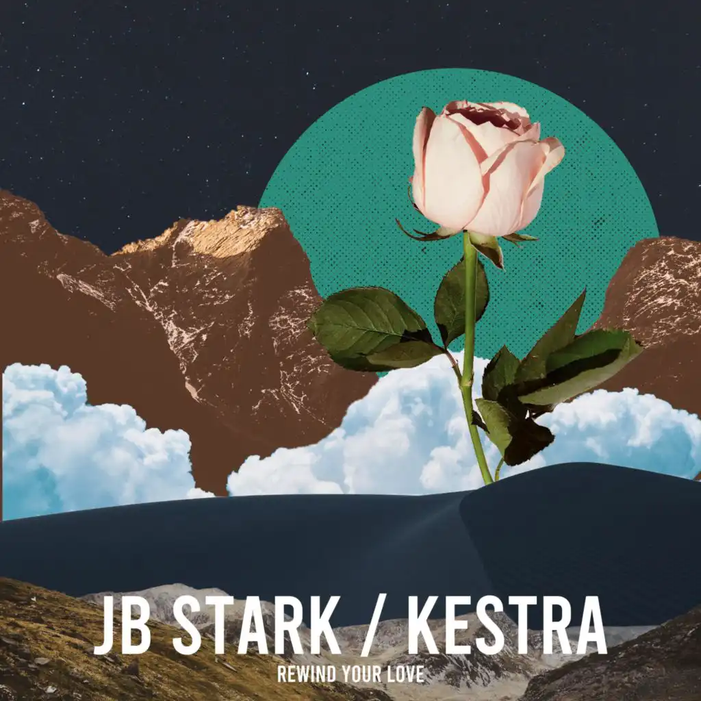 Rewind Your Love (feat. Kestra)