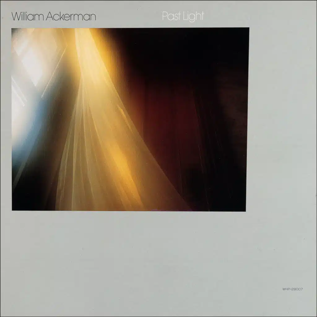 Ventana (feat. Darol Anger & Michael Manring)