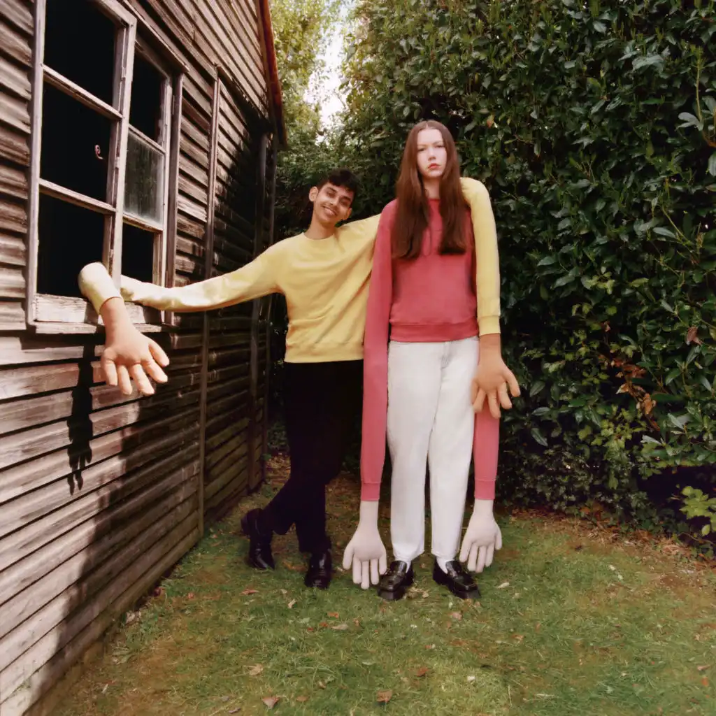 Bombay Bicycle Club & Chaka Khan