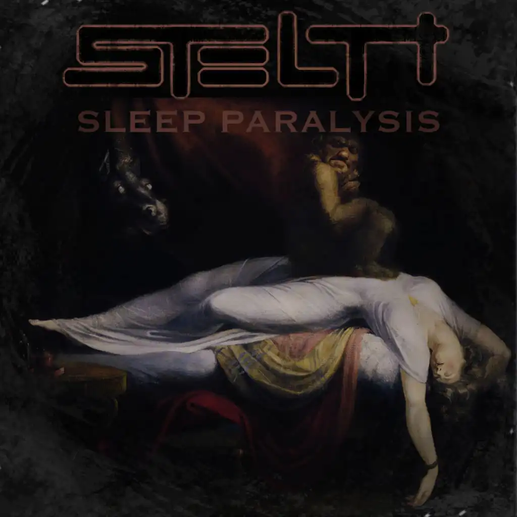 Sleep Paralysis