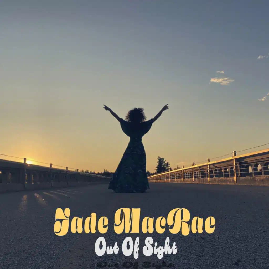 Out Of Sight (feat. Kirk Fletcher)