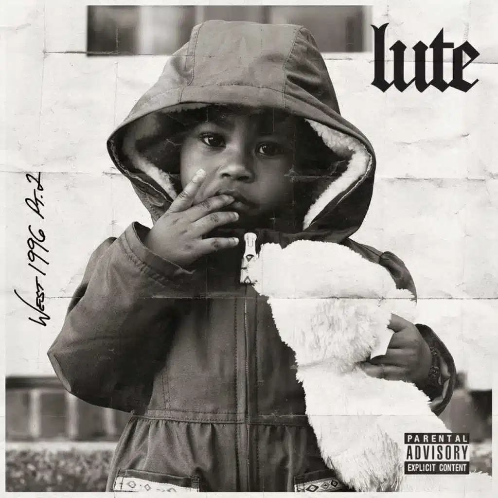 Premonition (feat. EARTHGANG & Cam O'bi)