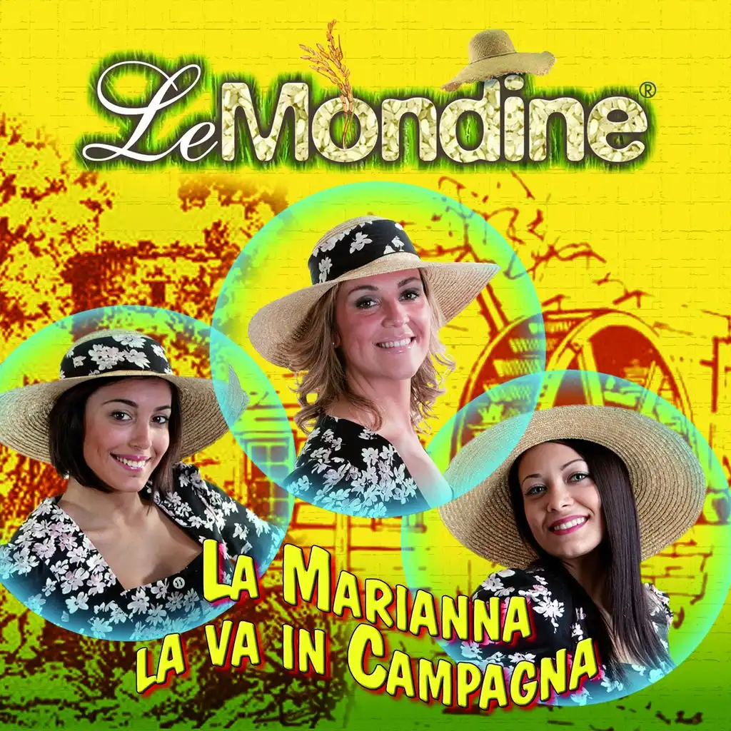 La Marianna la va in campagna