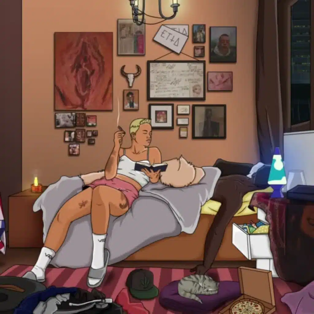 Let Me Hit It (WOOLFSON Remix)