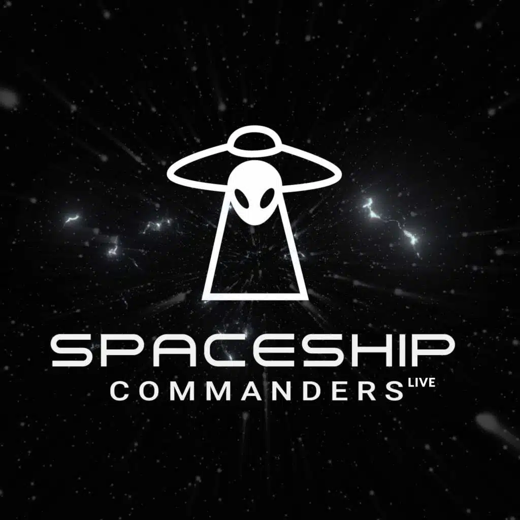 Spaceship Commanders