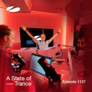 Never Lost (ASOT 1137)