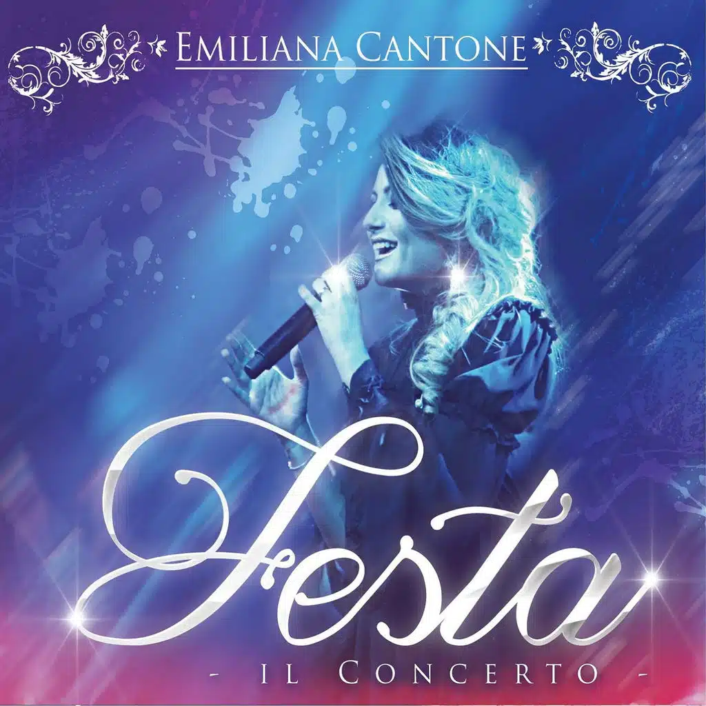 Festa (Il concerto)