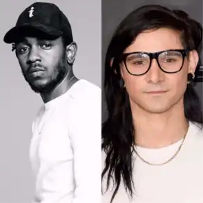 Skrillex & Kendrick Lamar