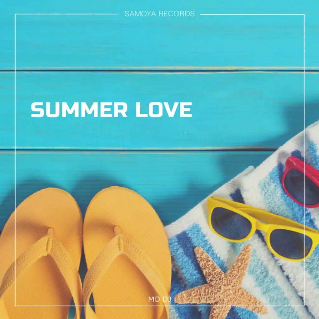 Summer Love (Extended Mix)