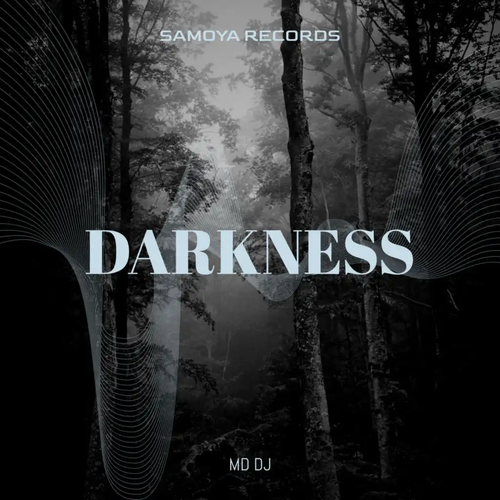 Darkness (Extended Mix)