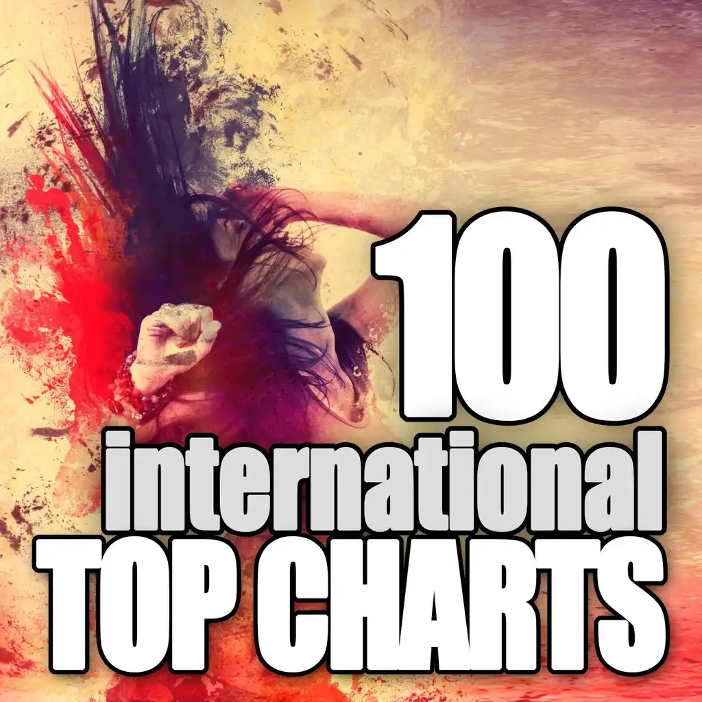100 International Top Charts