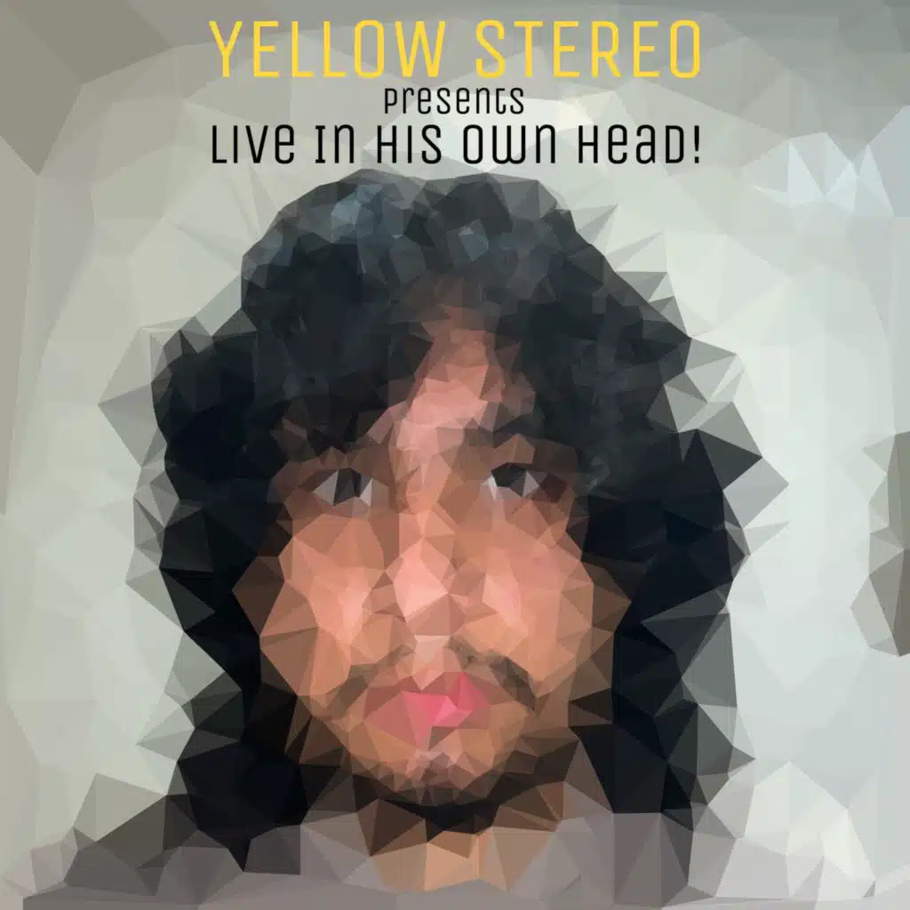 Yellow Stereo