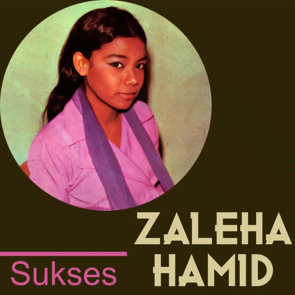 Zaleha Hamid