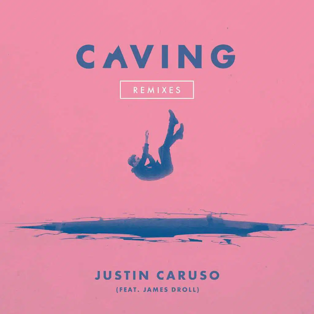 Caving (feat. James Droll) [Beauz Remix]