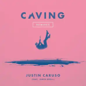 Caving (feat. James Droll) [Ashworth Remix]