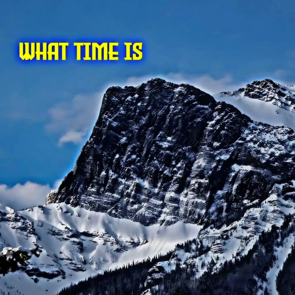 What Time Is