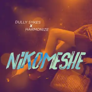 Nikomeshe (feat. Harmonize)