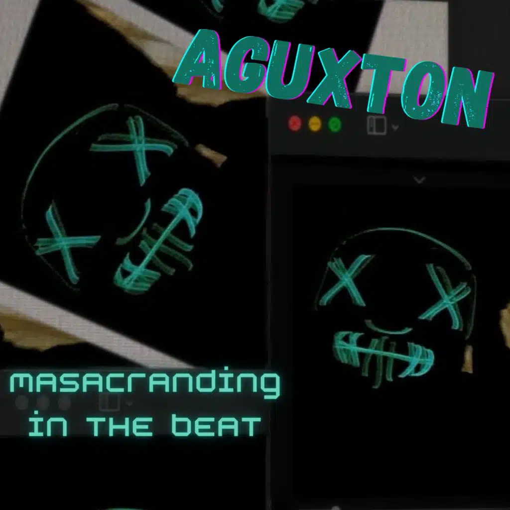 Masacranding in the beat