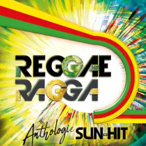 Reggae Ragga Sun-Hit "Anthologie"