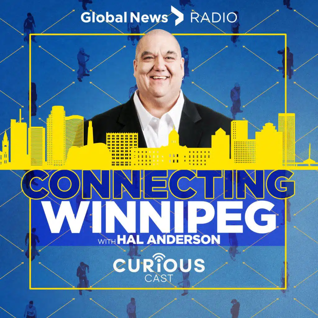 CJOB / Curiouscast