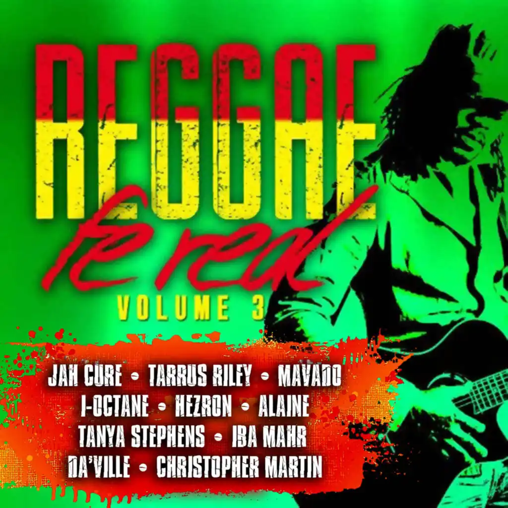 Reggae Fe Real, Vol. 3 (Edited)