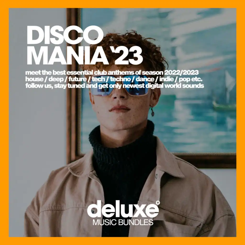 Disco Mania 2023