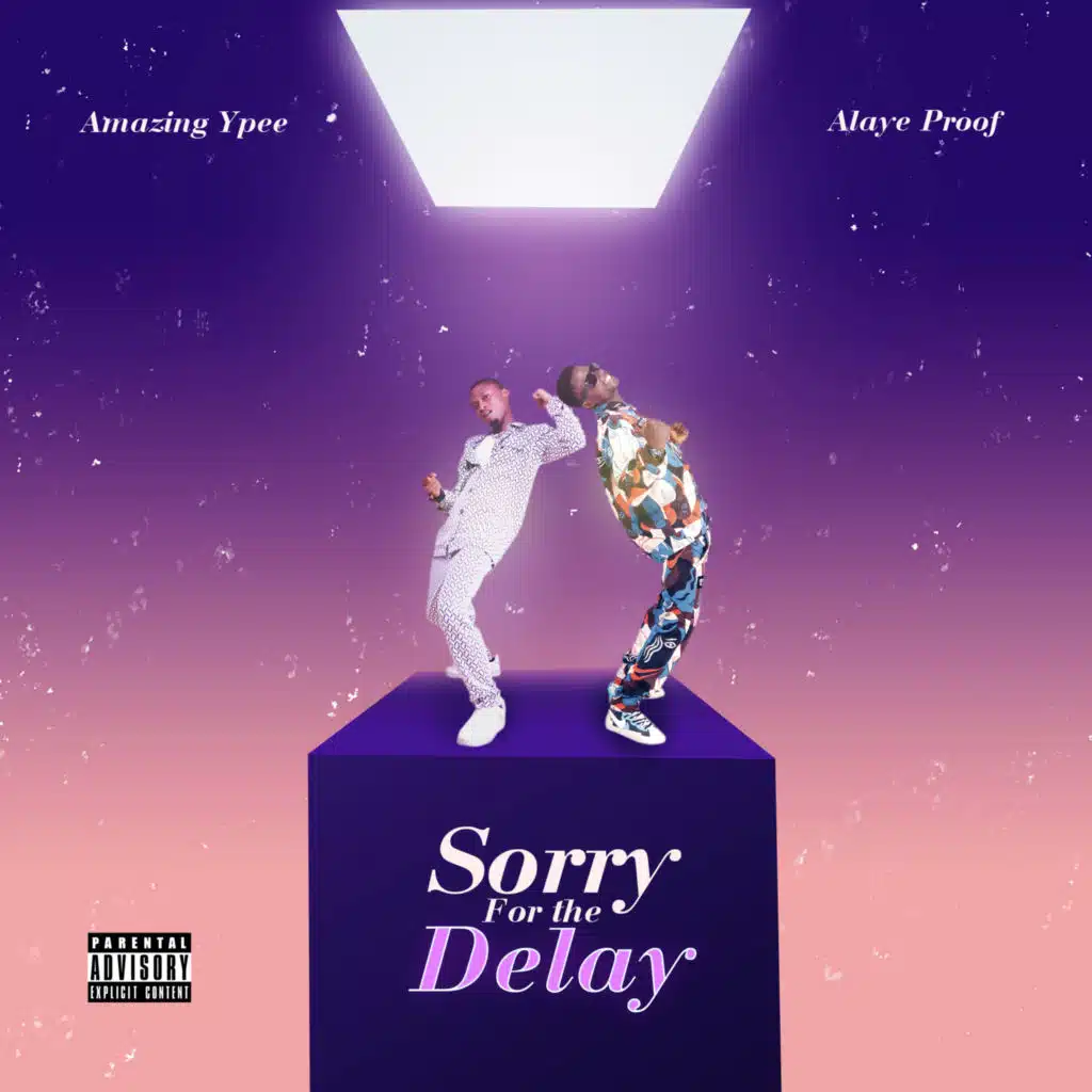 Sasa (feat. Alaye Proof)