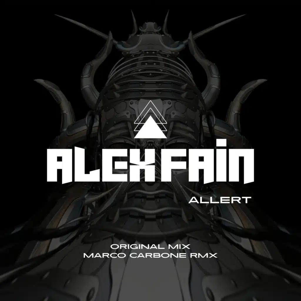 Allert Rmx (Marco Carbone)