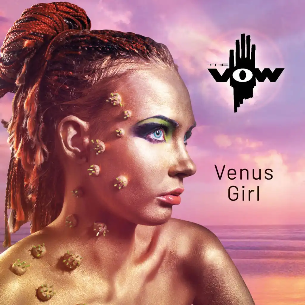Venus Girl (Instrumental)