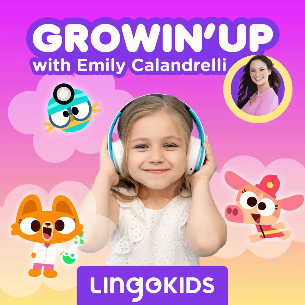 Lingokids