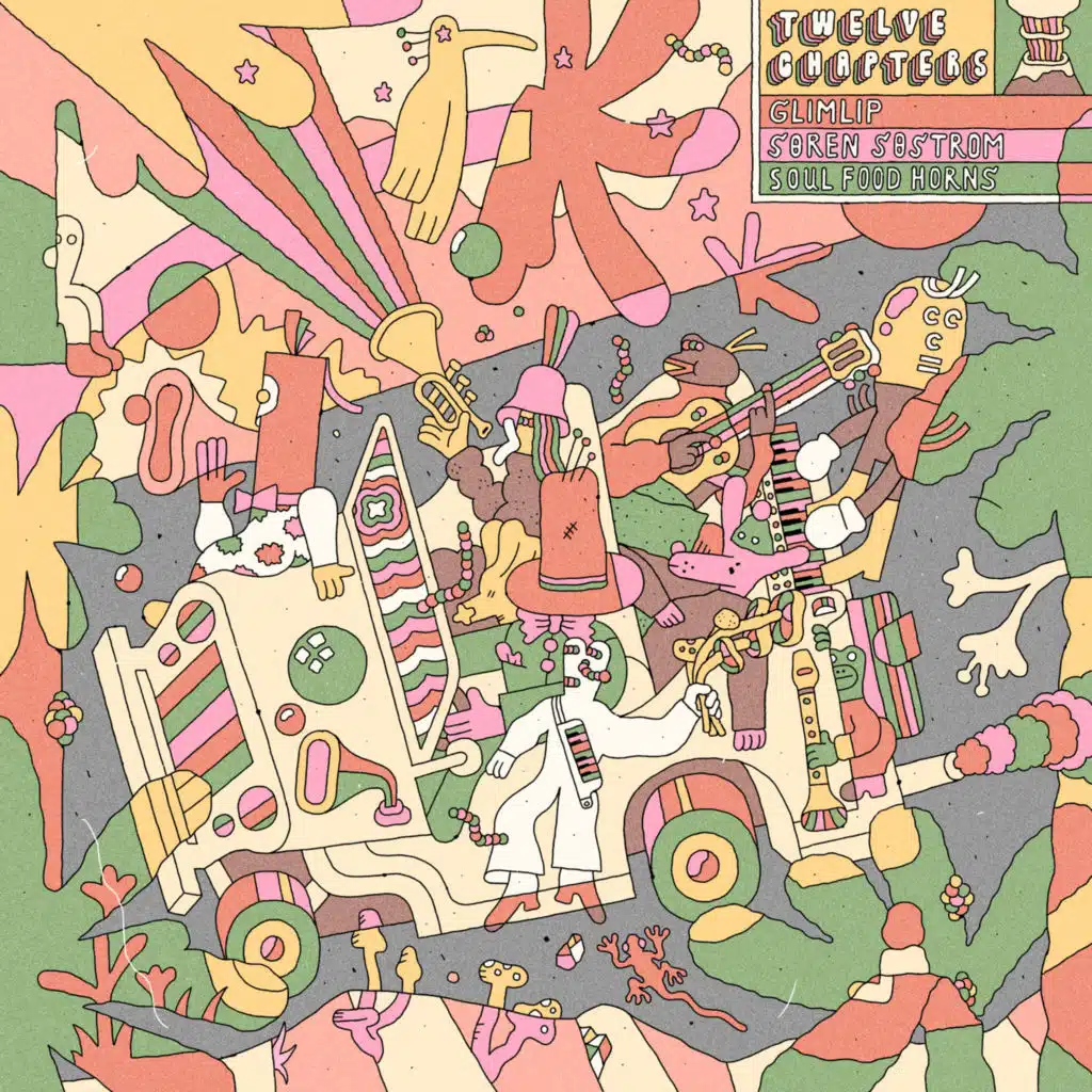 Birds of Rocky Point (feat. Slug)