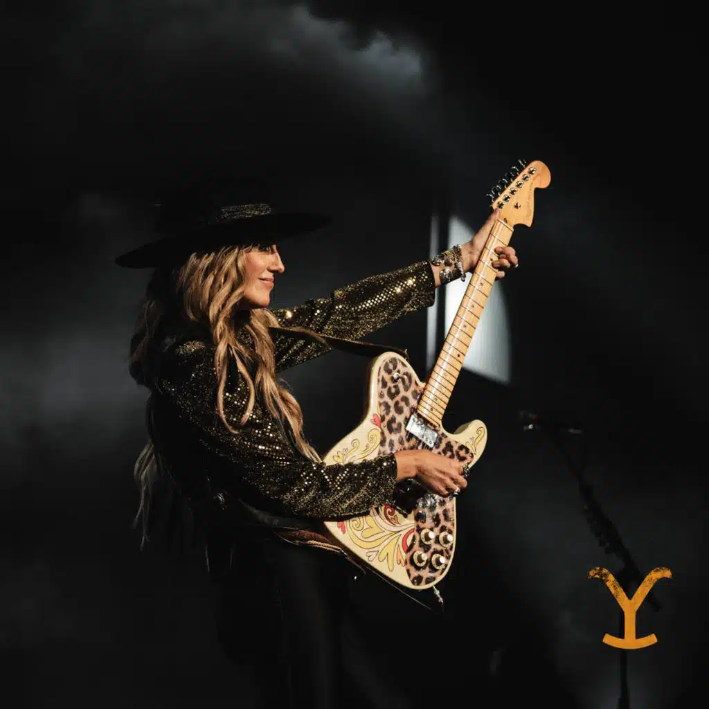 Smell Like Smoke (Live)