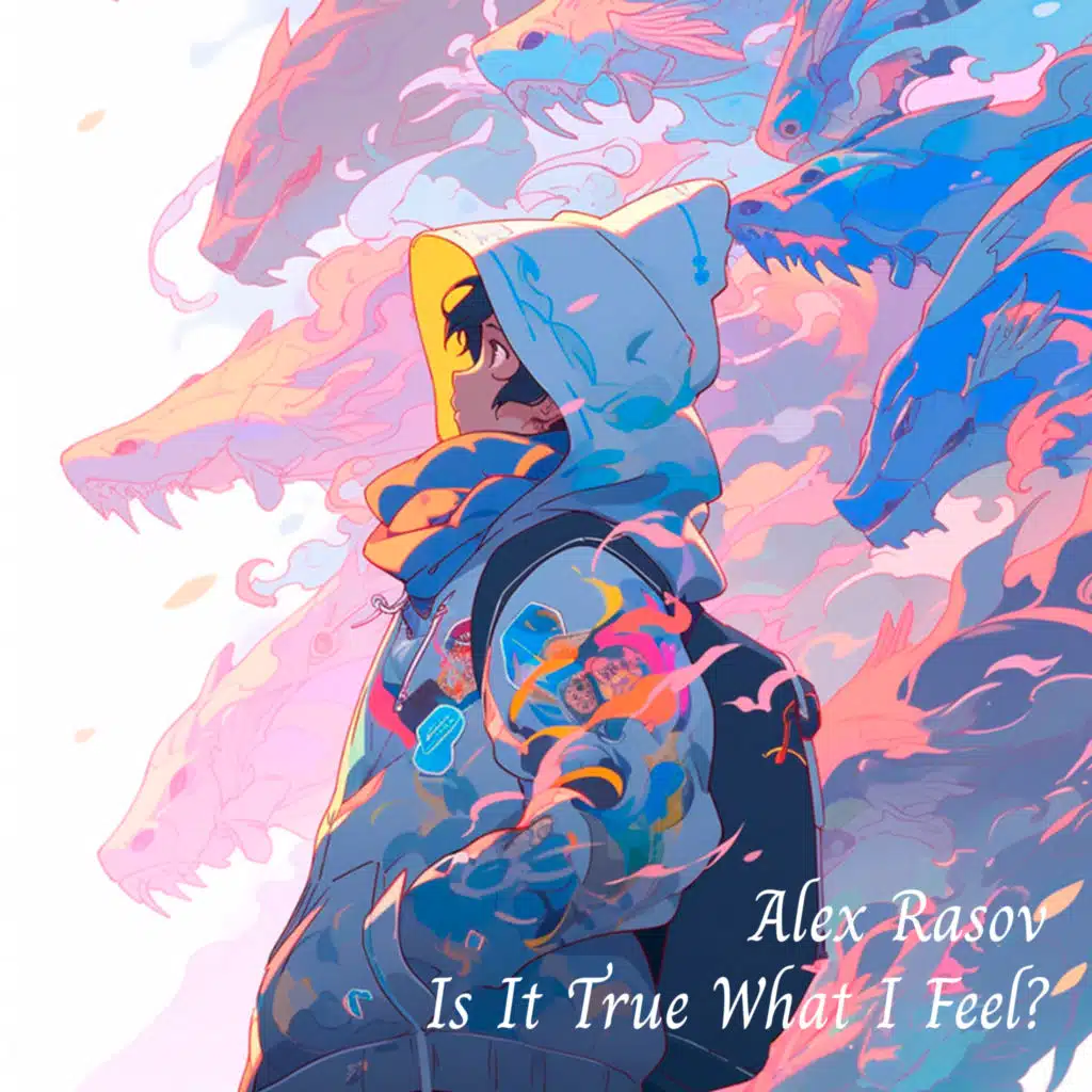 Is It True What I Feel?