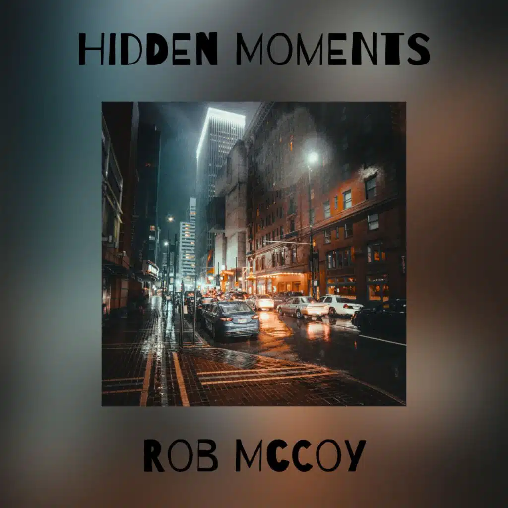 Hidden Moments