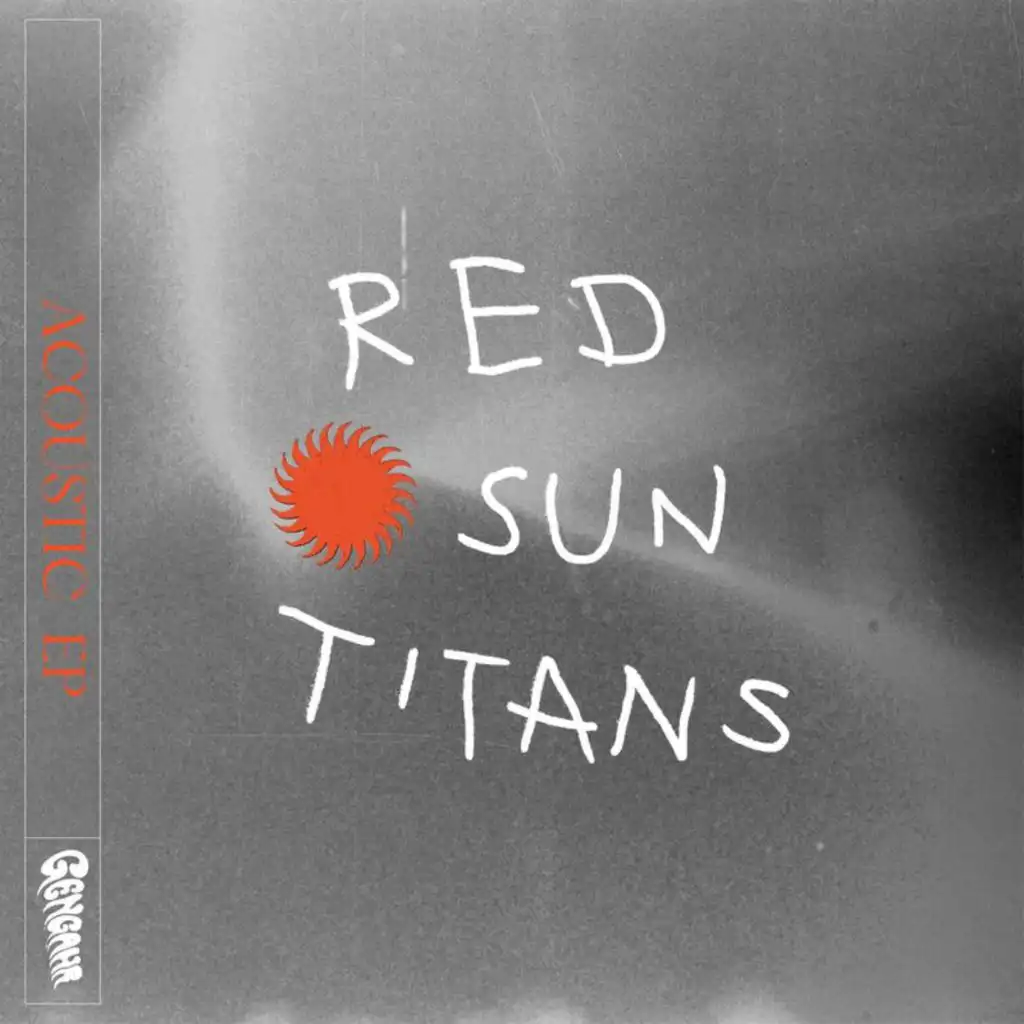 Red Sun Titans