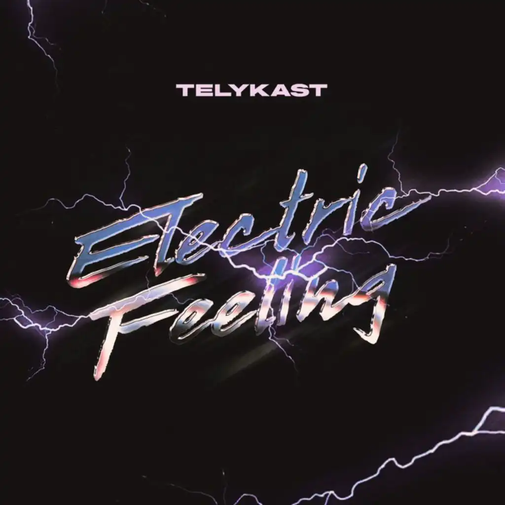 Electric Feeling