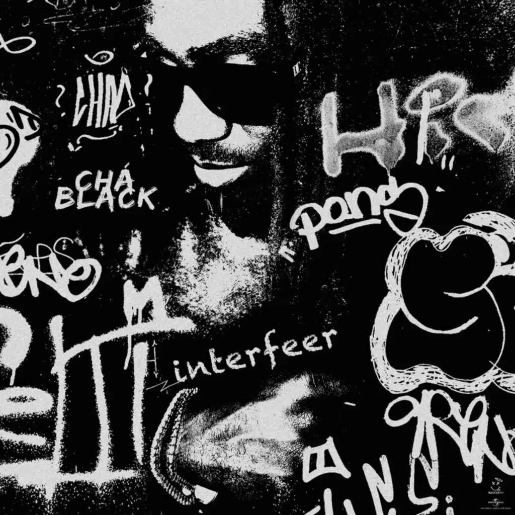 Interfeer (feat. Rikas & MasterPiece)