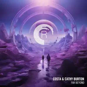 Costa and Cathy Burton