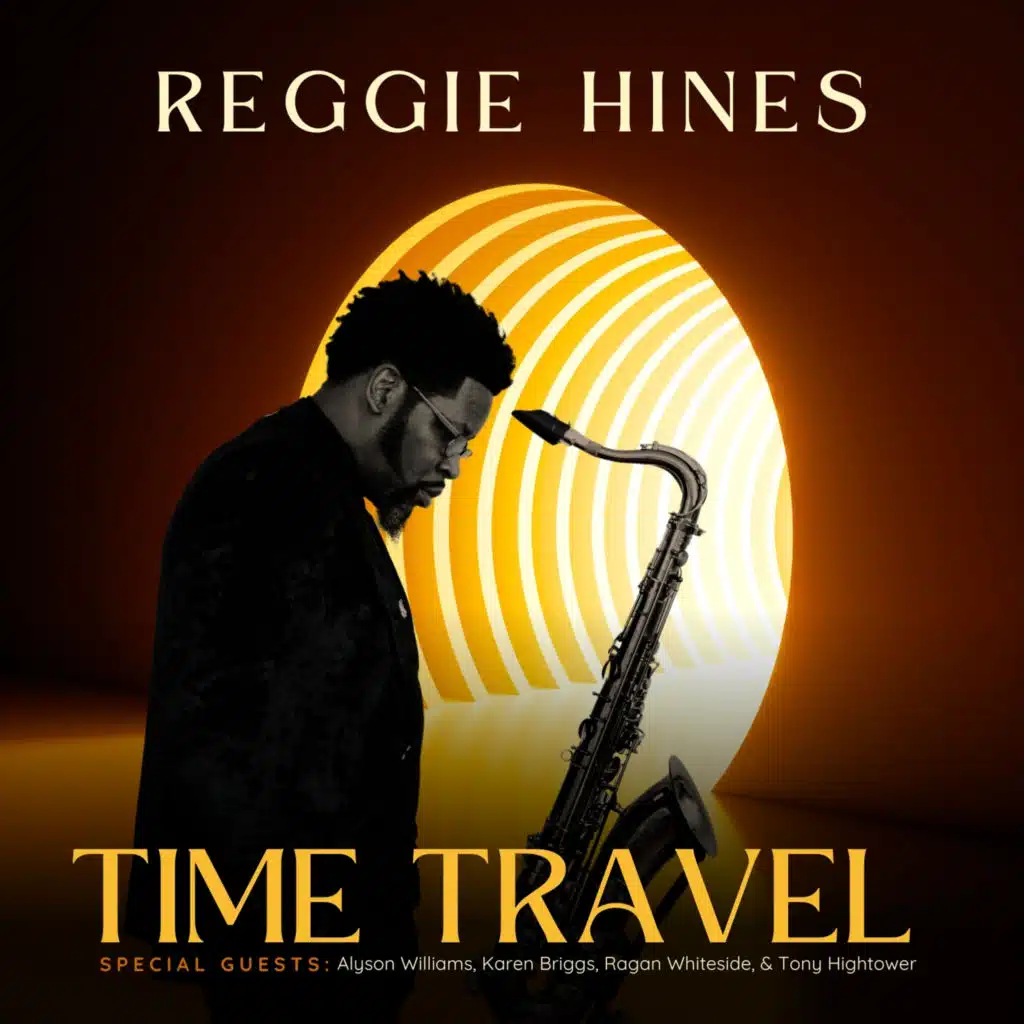 Reggie Hines