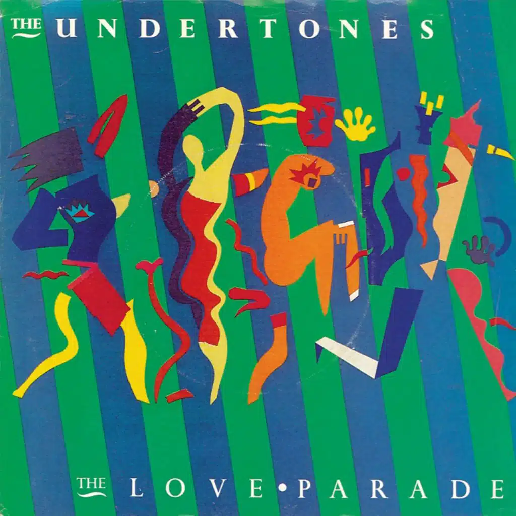 The Love Parade