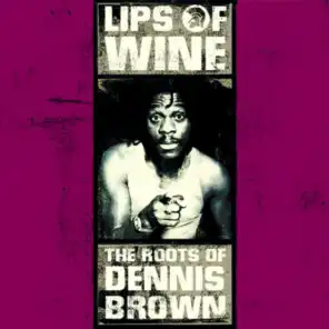 Lips of Wine