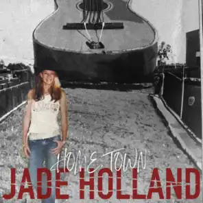 Jade Holland