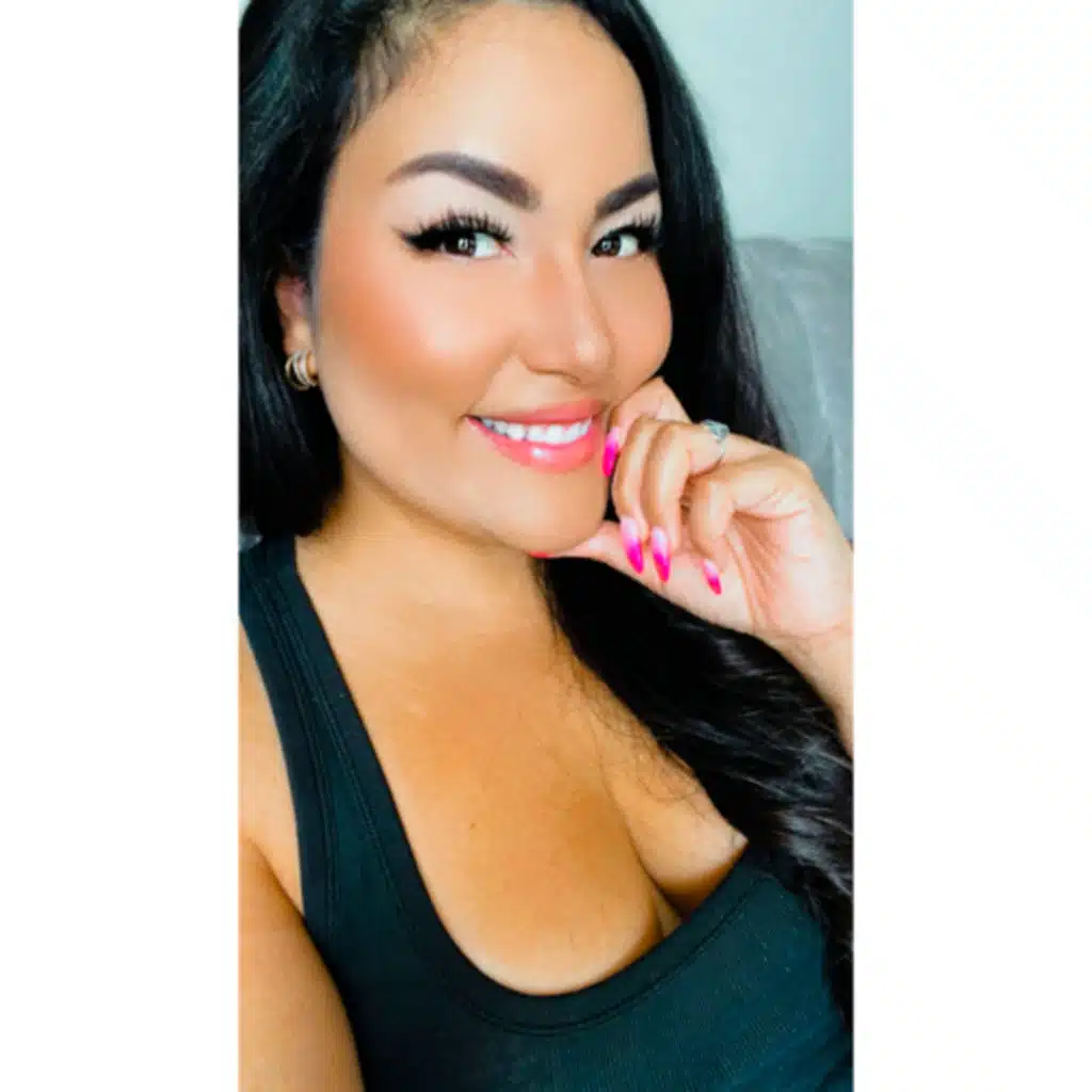 A new discovery about myself✨