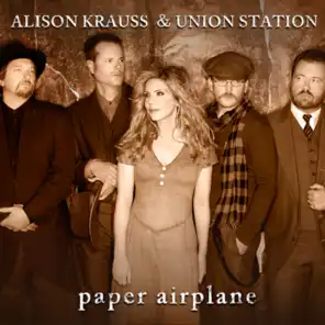 Paper Airplane (International Touring Edition)
