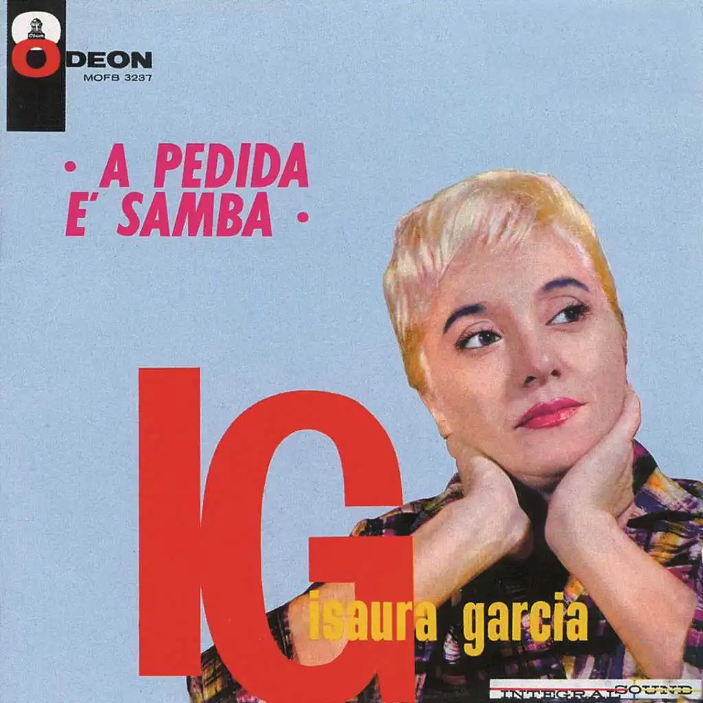 A Pedida É Samba