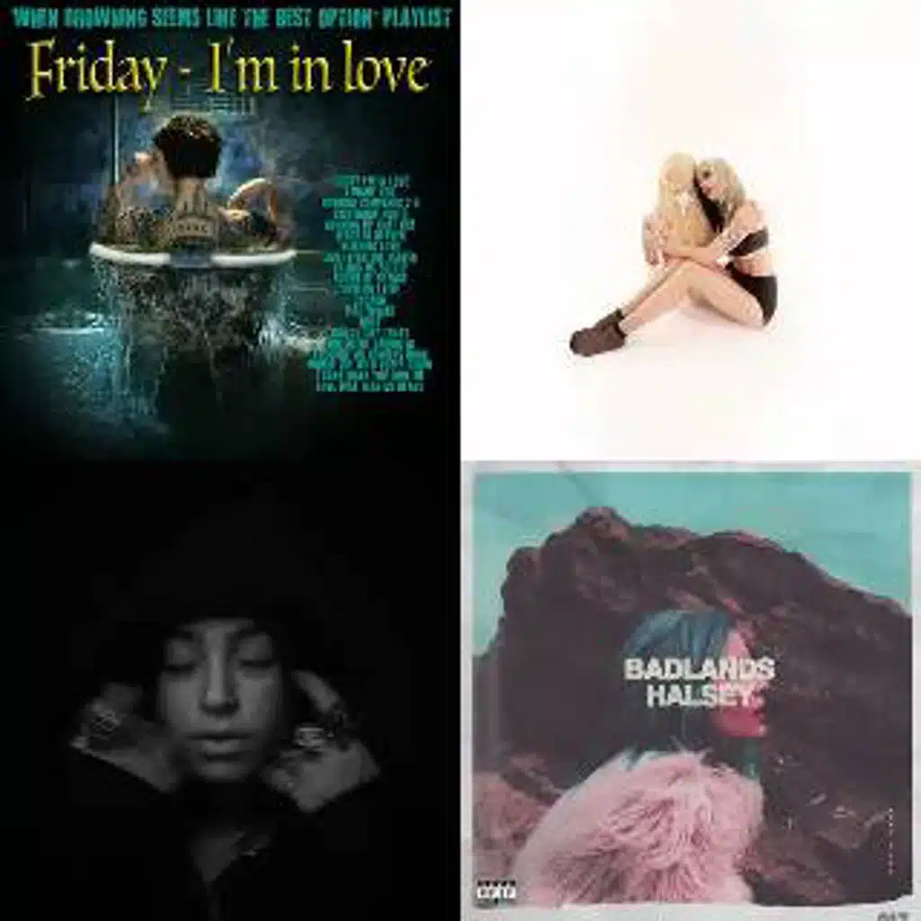 Inner Thoughts outward